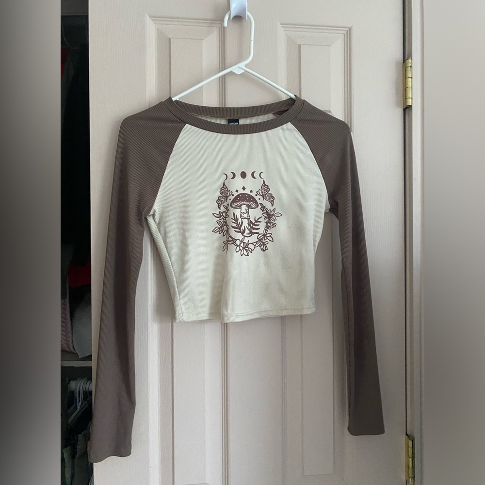 Long sleeve